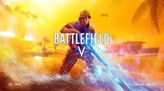 Battlefield V