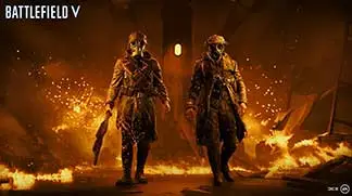 Battlefield V Video & Image Related Posts