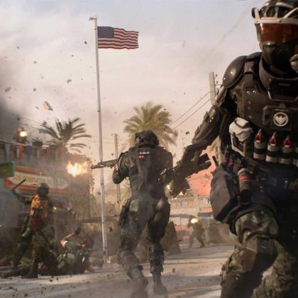 Battlefield 2042 Update 8.1.1 Notes