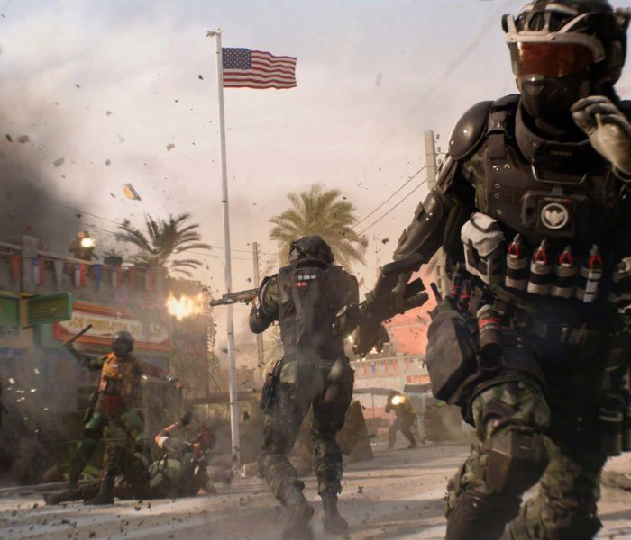 Battlefield 2042 Update 8.1.1 Notes