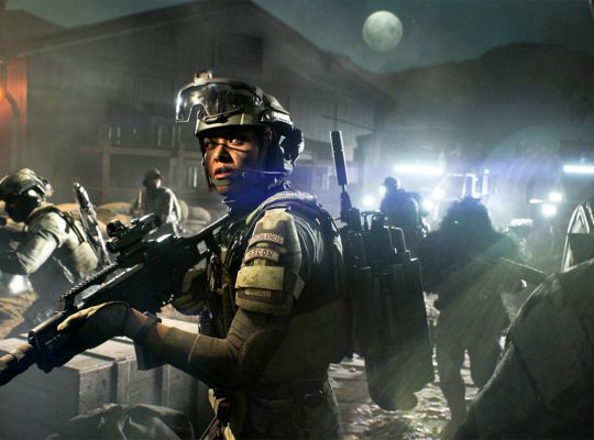 Battlefield 2042 Update 8.2.0 Notes