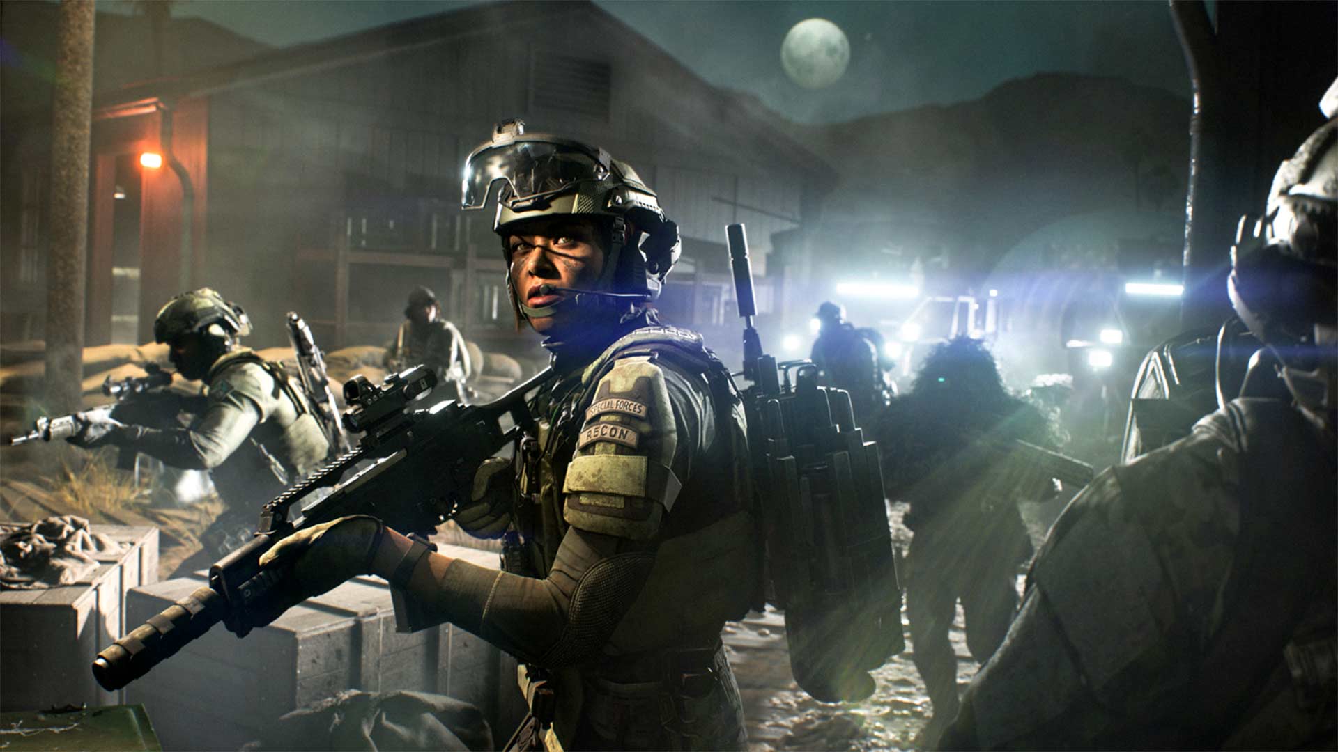 Battlefield 2042 Update 8.2.0 Notes