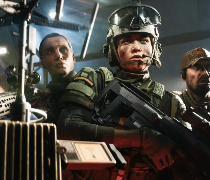 Battlefield 2042 Update 8.3.0 Notes