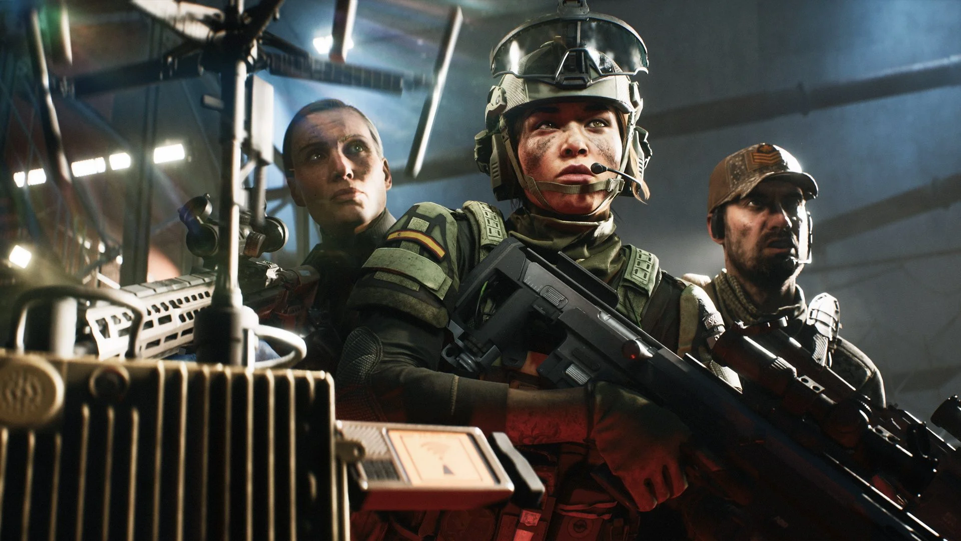 Battlefield 2042 Update 8.3.0 Notes