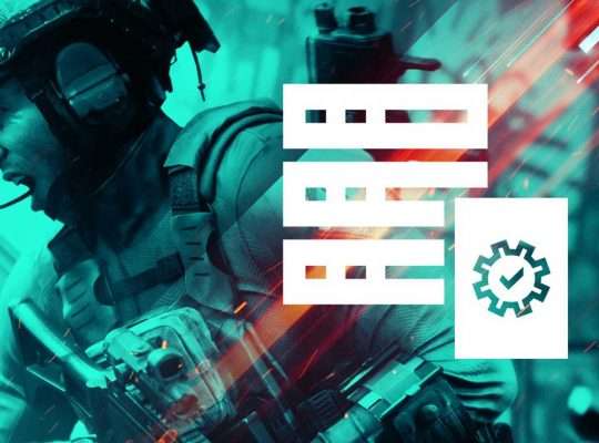 Battlefield 2042 Update 8.4.1 Notes