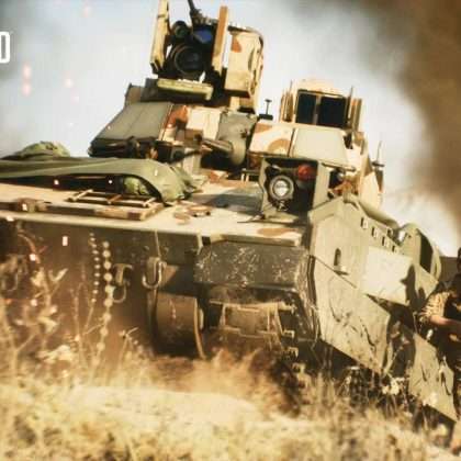 Battlefield 2042 Update 8.5.0 Notes