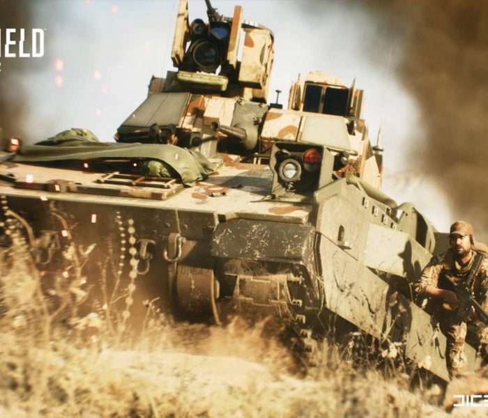 Battlefield 2042 Update 8.5.0 Notes
