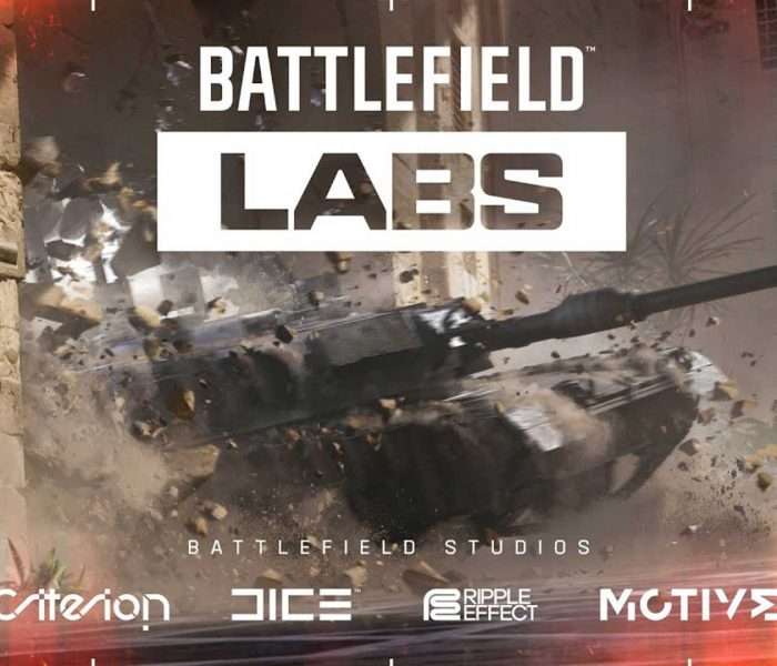 Battlefield Labs | Battlefield Studios Information