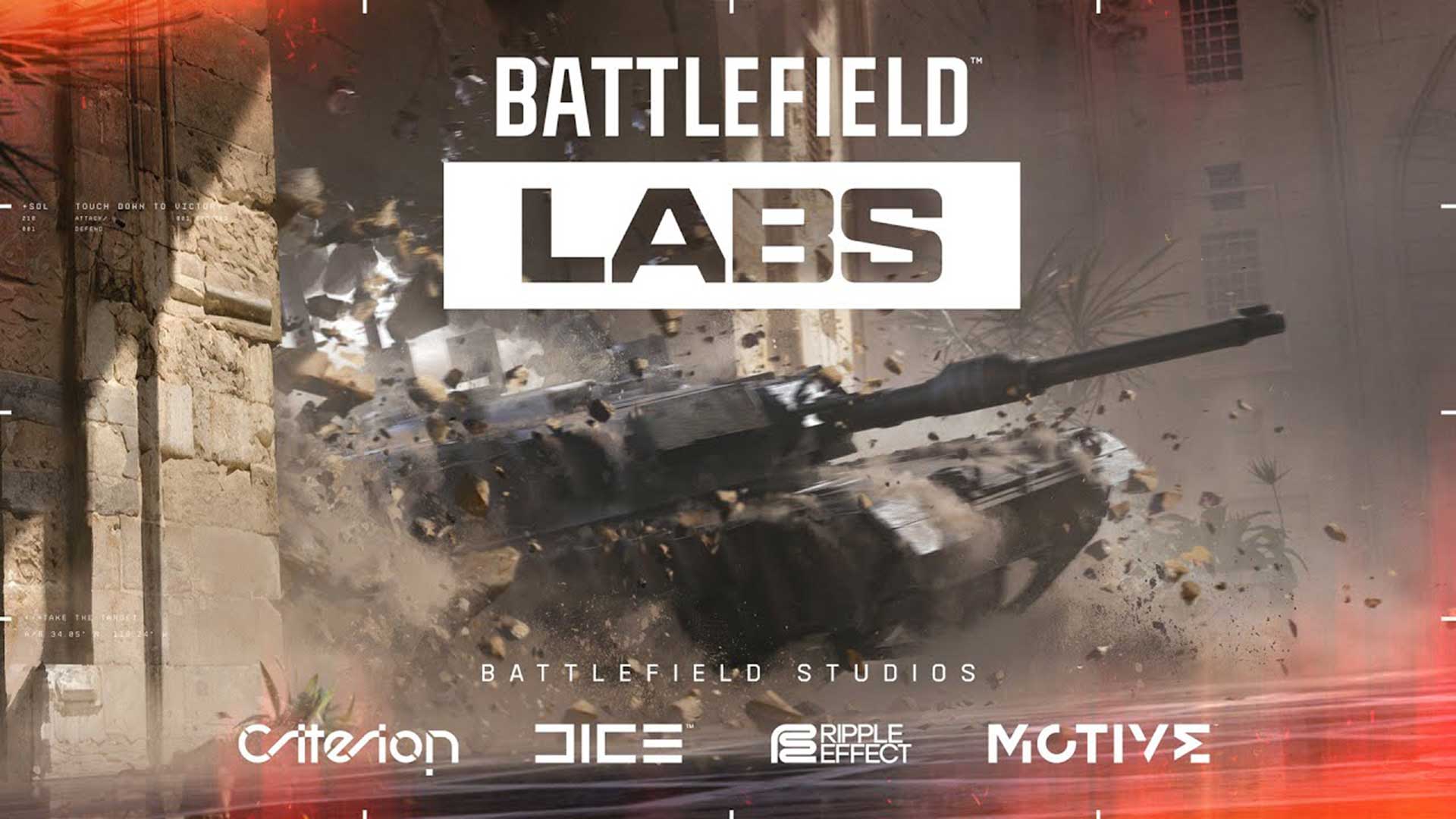 Battlefield Labs | Battlefield Studios Information