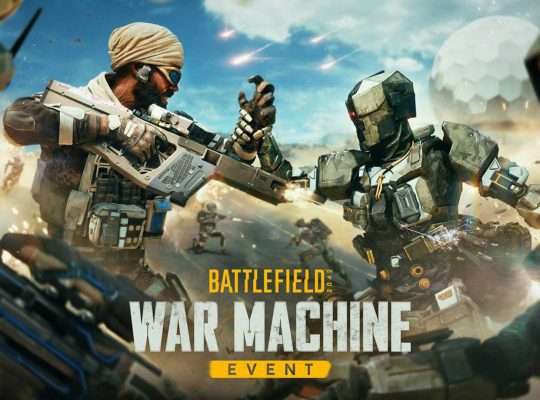 Battlefield 2042 Update 8.6.0 Notes