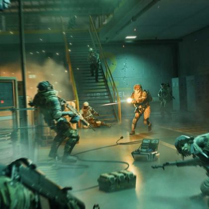 Battlefield 2042 Update 8.6.1 Notes