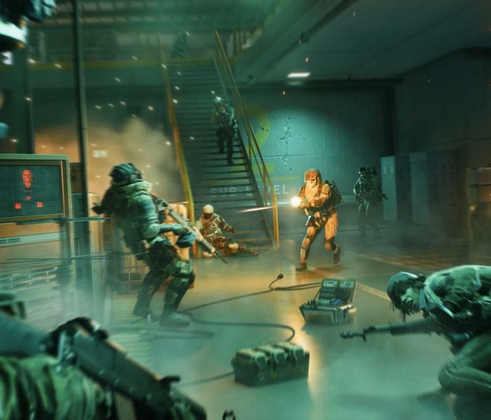 Battlefield 2042 Update 8.6.1 Notes