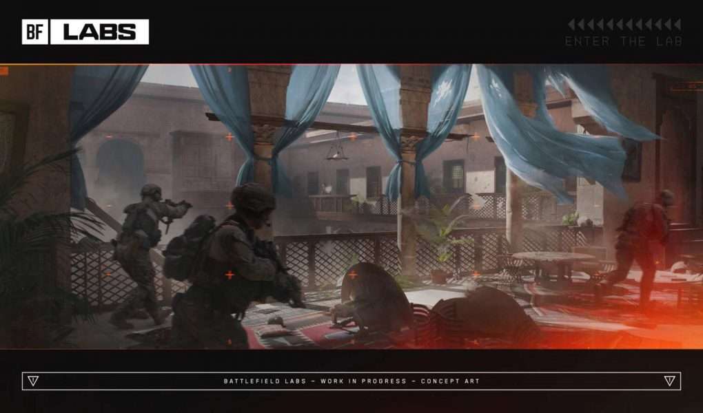 Battlefield 6 Gunplay And Movement
