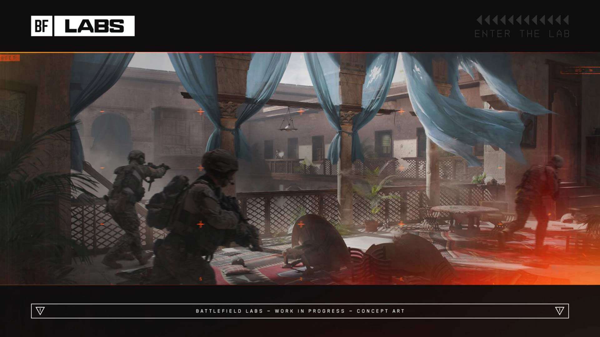 Battlefield 6 Gunplay And Movement