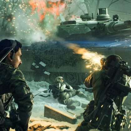 Battlefield 2042 Update 8.7.0 Notes