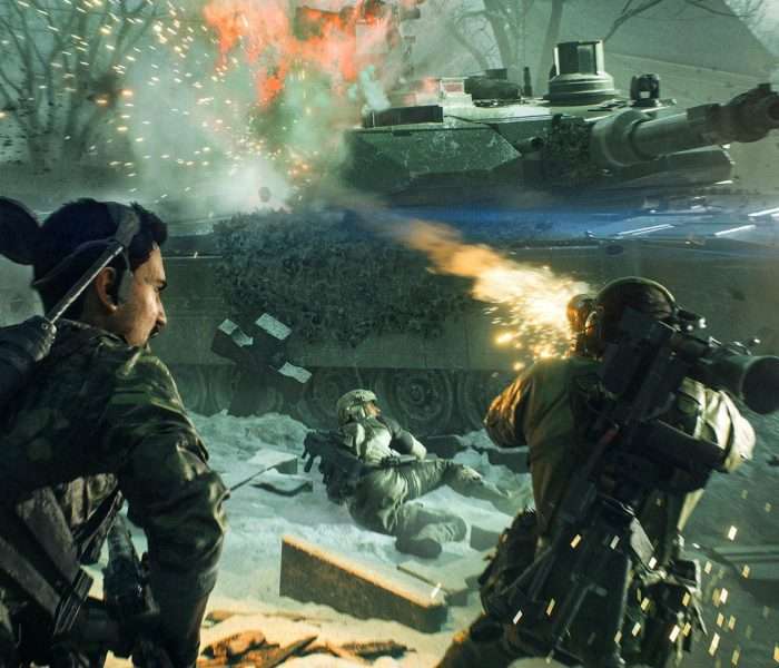 Battlefield 2042 Update 8.7.0 Notes