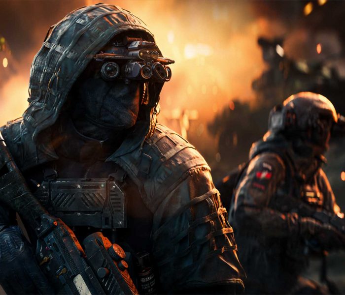 Battlefield 2042 Update 8.8.0 Notes