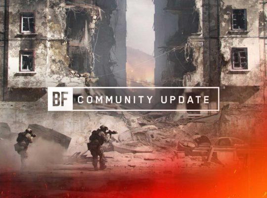 Battlefield 6 Class System Explained