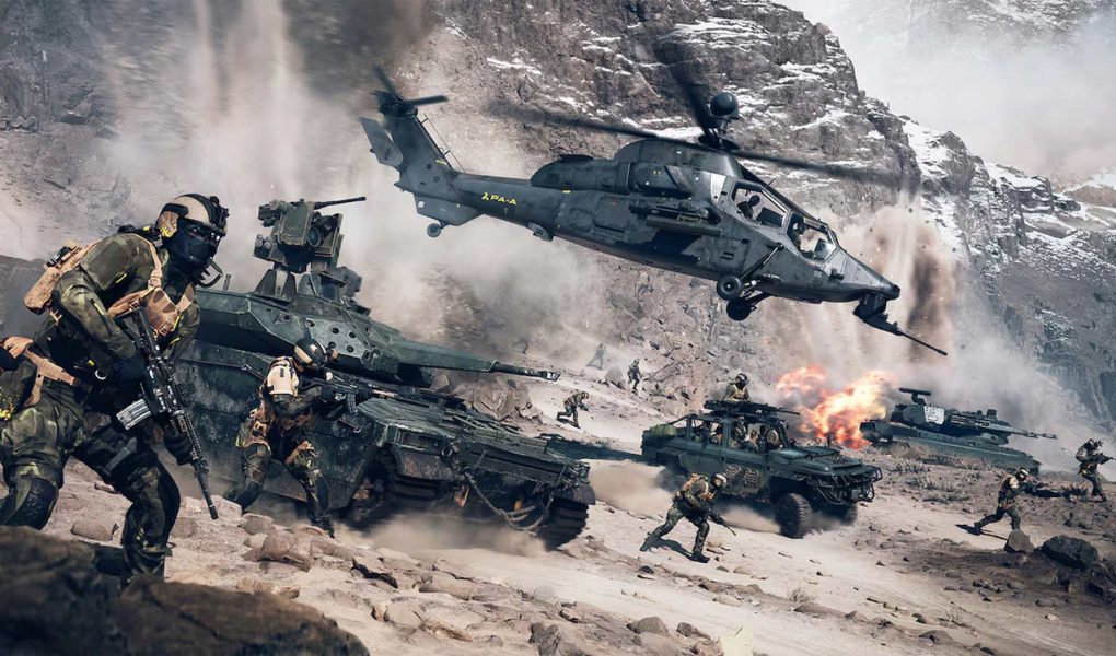 Battlefield 6 Beta Early Access Emails