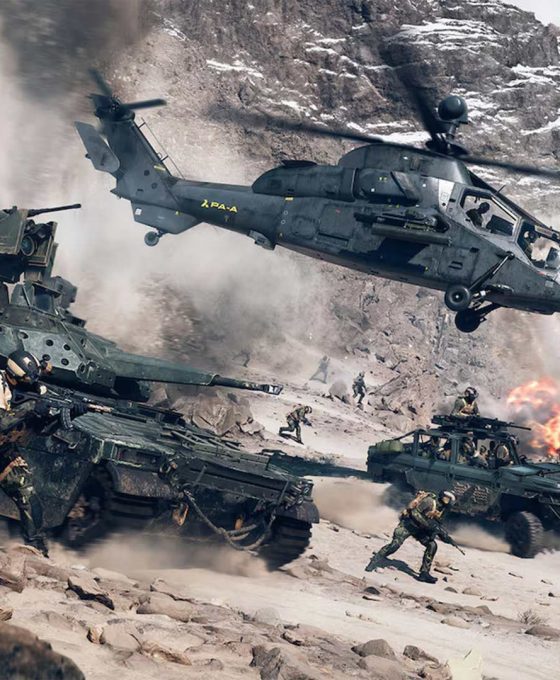 Battlefield 6 Beta Early Access Emails