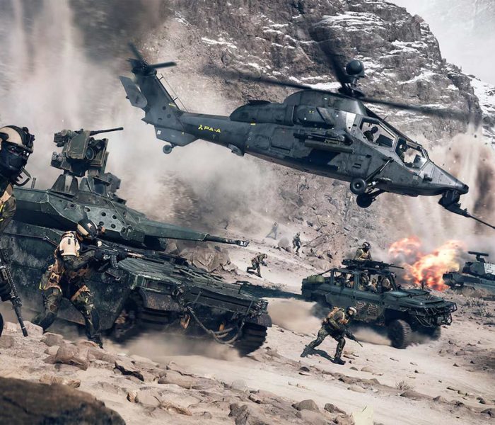 Battlefield 6 Beta Early Access Emails