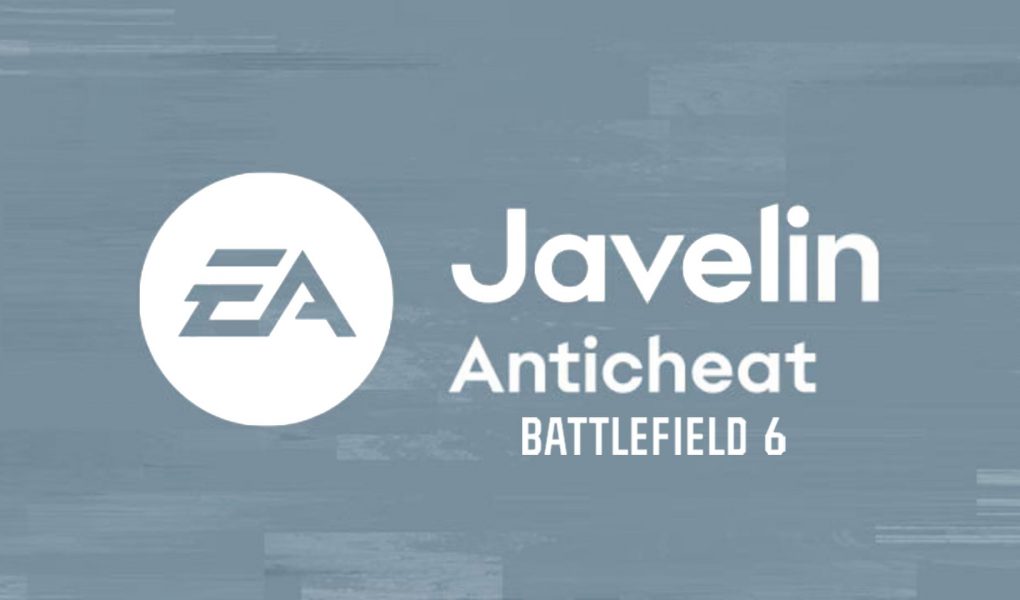 Battlefield 6 Javelin Anticheat
