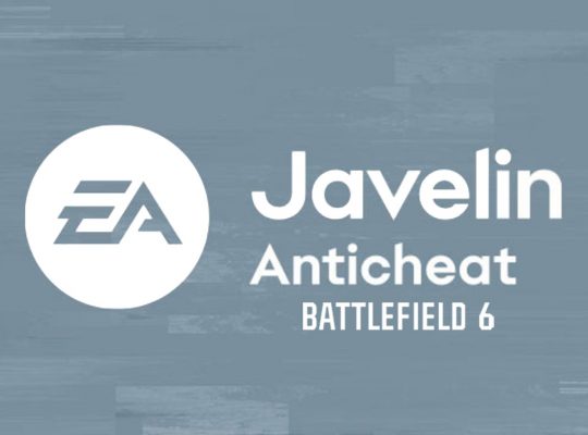 Battlefield 6 Javelin Anticheat