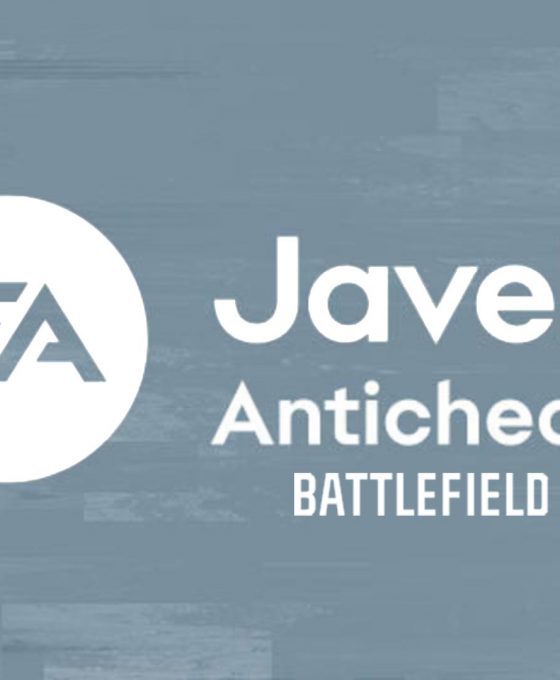 Battlefield 6 Javelin Anticheat
