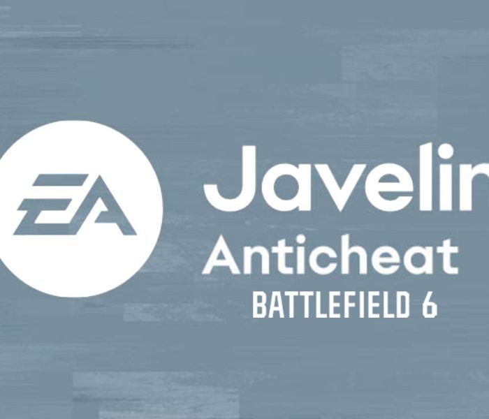 Battlefield 6 Javelin Anticheat