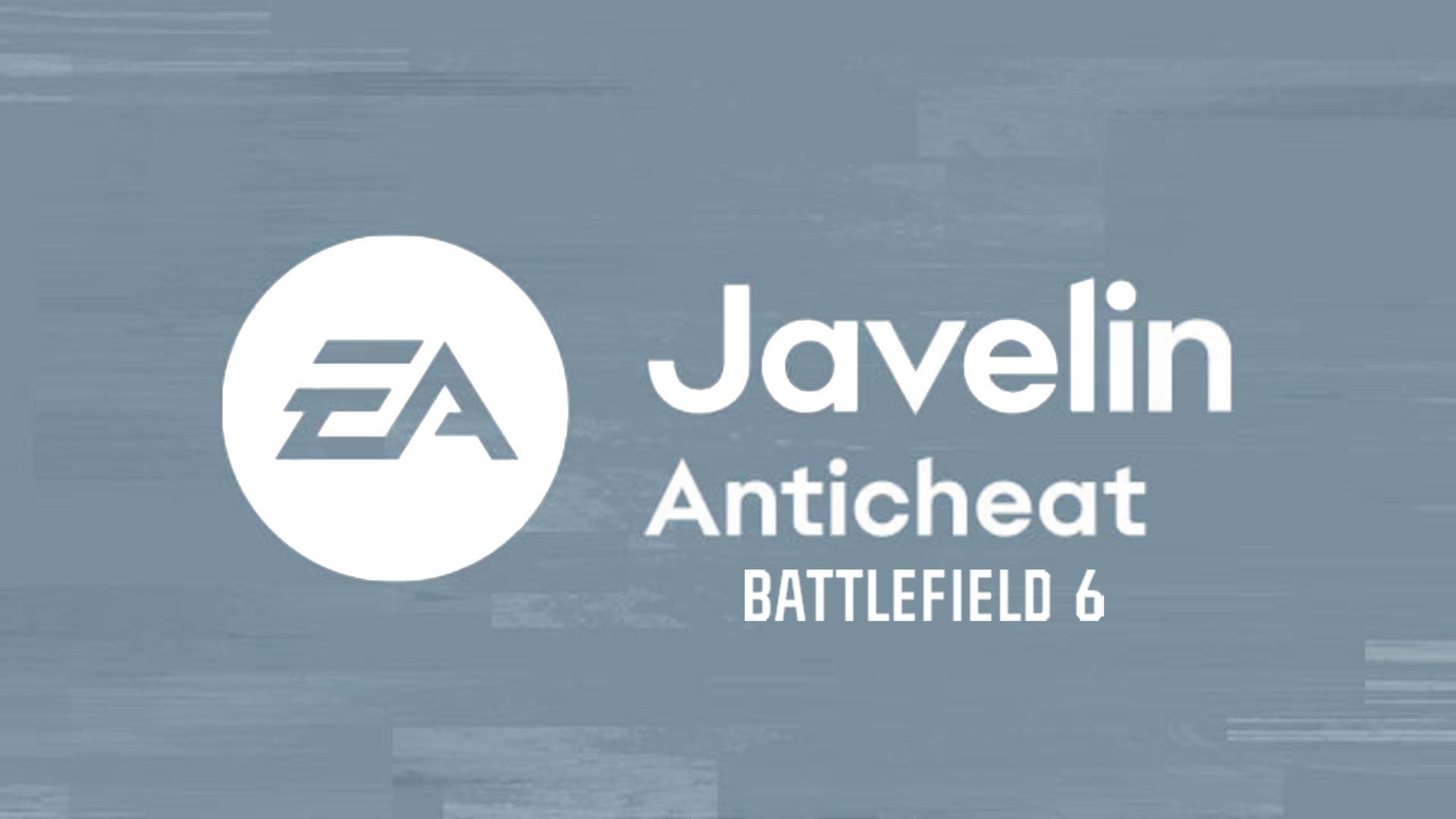Battlefield 6 Javelin Anticheat