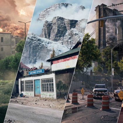 Battlefield 6 Destruction - Battlefield Informer