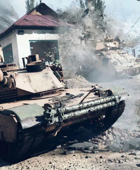 Battlefield 6 Beta Requirements