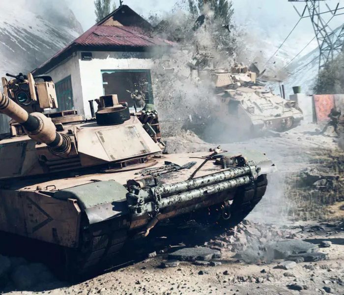 Battlefield 6 Beta Requirements