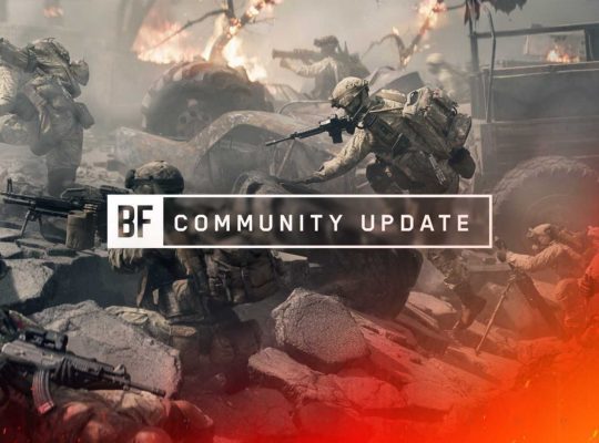 Battlefield 6 System Requirements [Official]