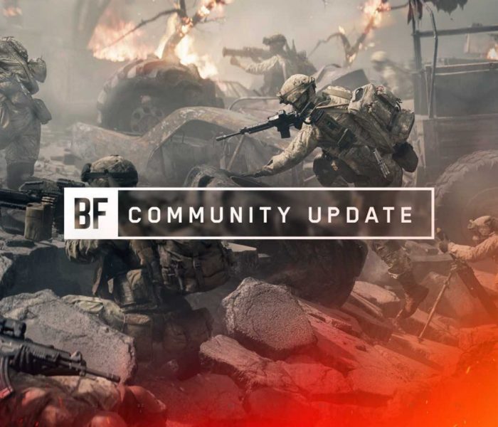 Battlefield 6 System Requirements [Official]