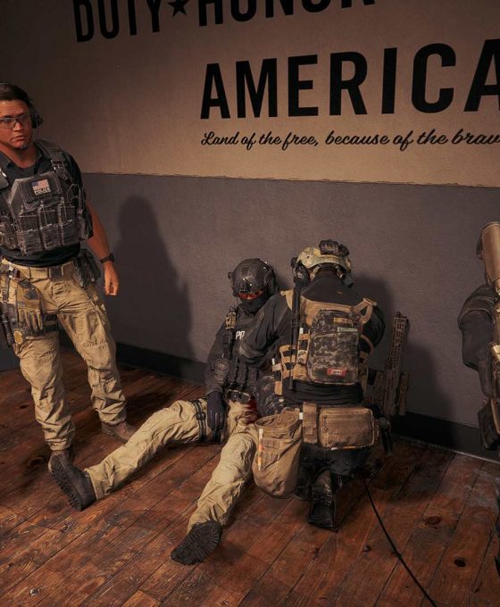 Battlefield 6 Hype Launch Trailer