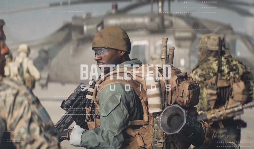 Battlefield 6 Season 1 Trailer