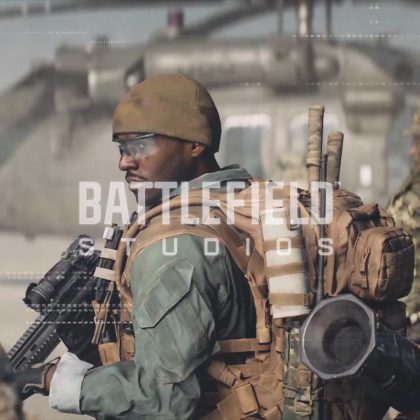 Battlefield 6 Season 1 Trailer