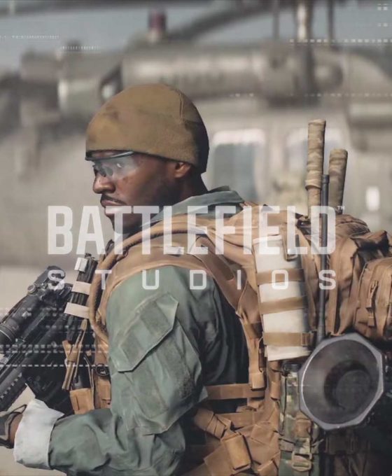 Battlefield 6 Season 1 Trailer