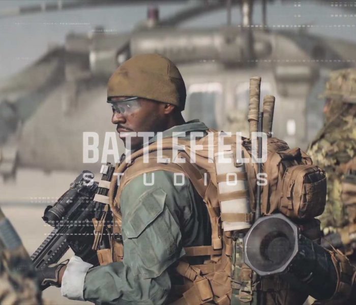 Battlefield 6 Season 1 Trailer