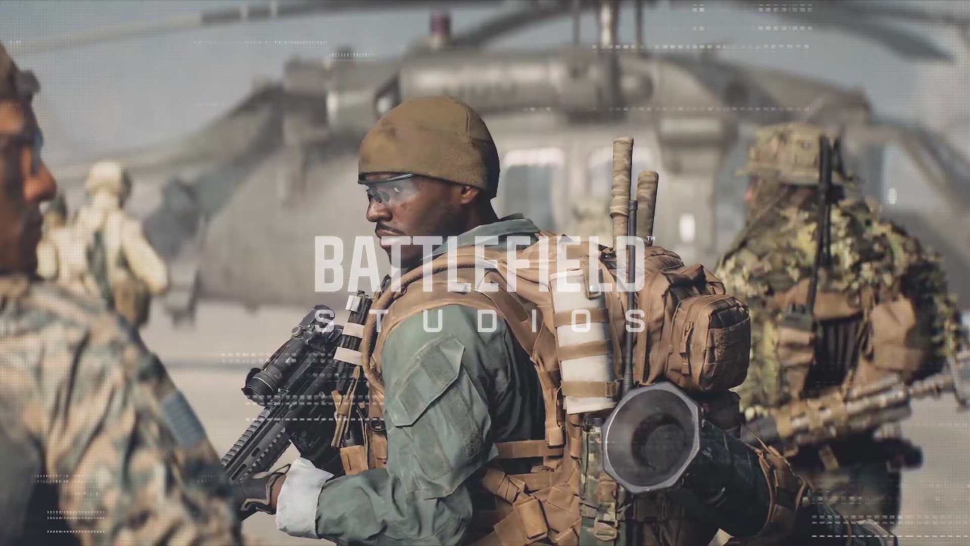 Battlefield 6 Season 1 Trailer