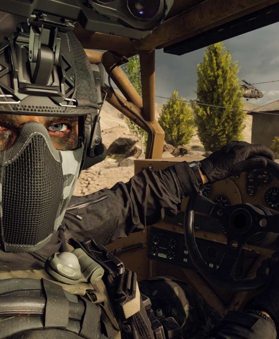 Battlefield 6 Update 1.0.1.6 Notes