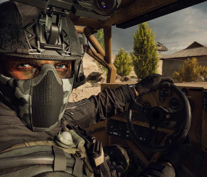 Battlefield 6 Update 1.0.1.6 Notes