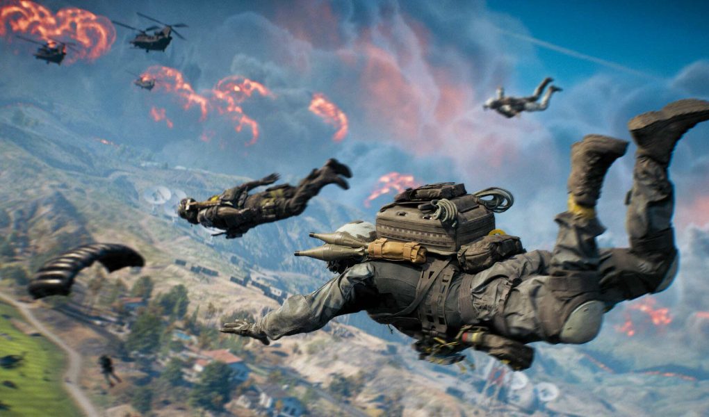 Battlefield REDSEC Trailer