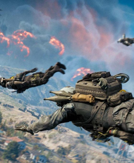 Battlefield REDSEC Trailer