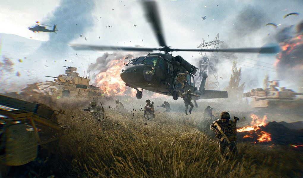 Battlefield 6 Update 1.1.1.5 Notes