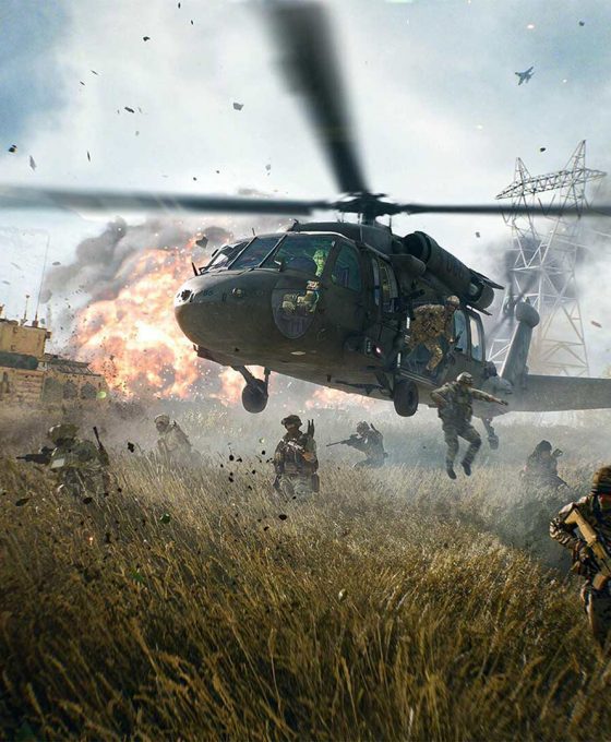 Battlefield 6 Update 1.1.1.5 Notes