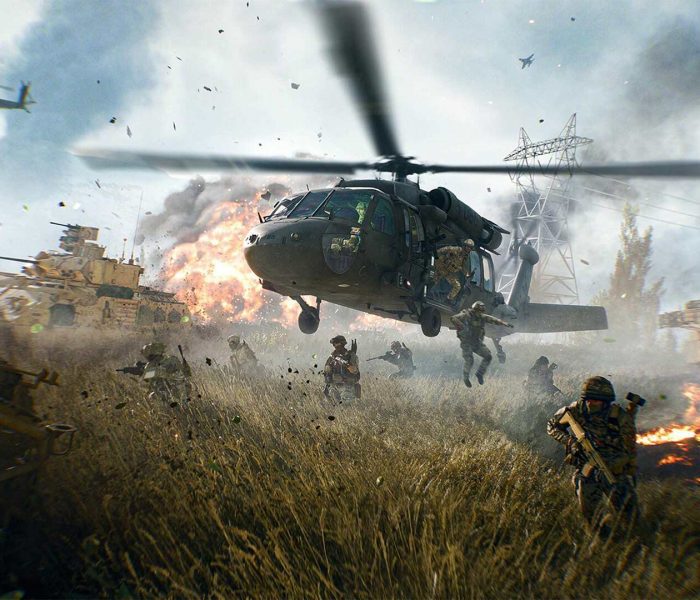 Battlefield 6 Update 1.1.1.5 Notes
