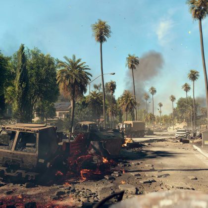 Battlefield 6 Update 1.1.2.0 Notes