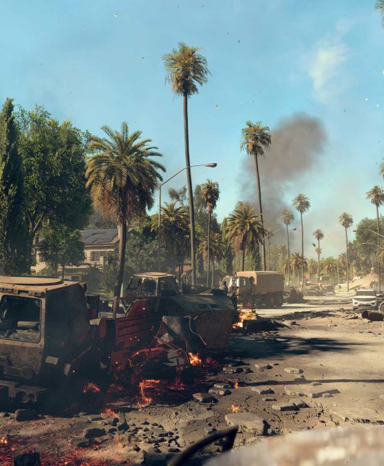 Battlefield 6 Update 1.1.2.0 Notes